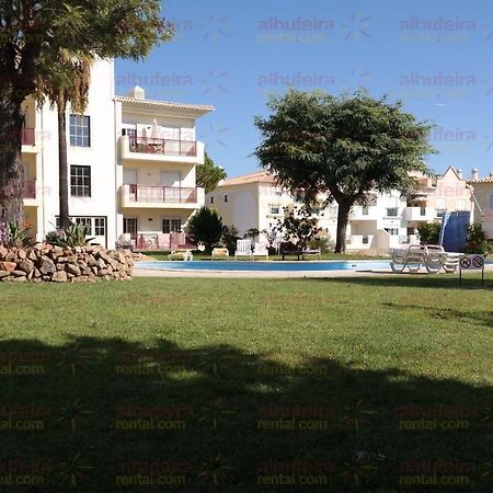 Casablanca By Albufeira Rental Exterior photo