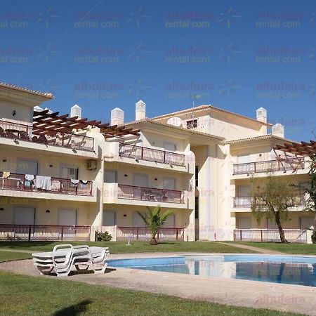 Casablanca By Albufeira Rental Exterior photo