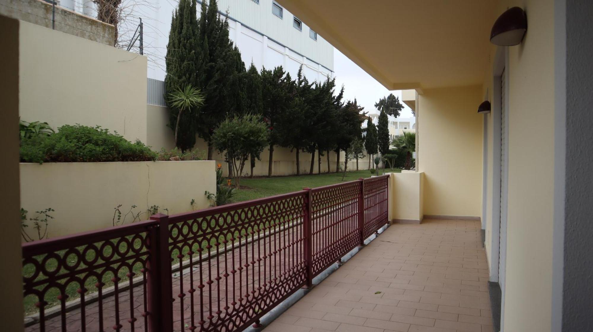 Casablanca By Albufeira Rental Exterior photo